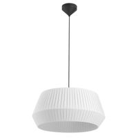 Dicte 53, Pendelleuchte, Weiss - IP20, E27