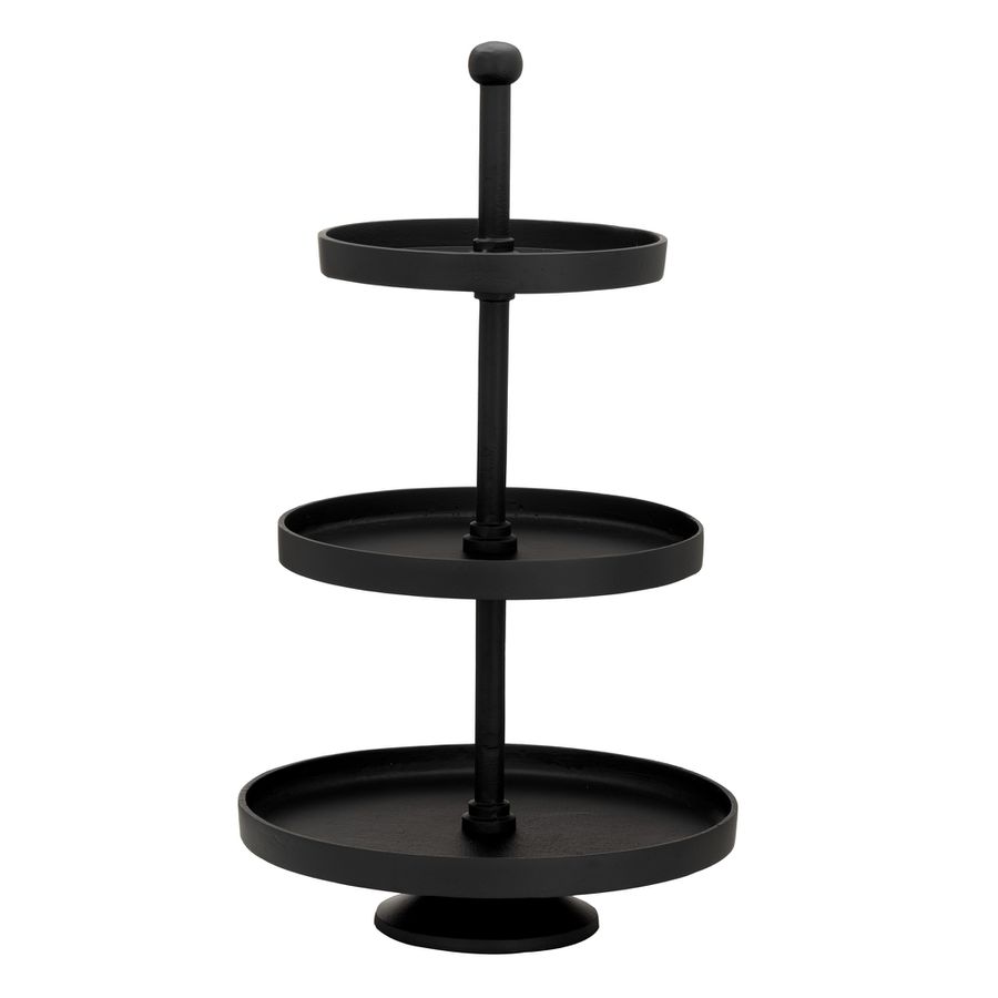 ETAGERE H-510 Ø295 SW BABIRIK - ETAGERE H-510 Ø295 SW BABIRIK