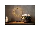 Kranz Nike - IP20, Warmweiss, 80 LED