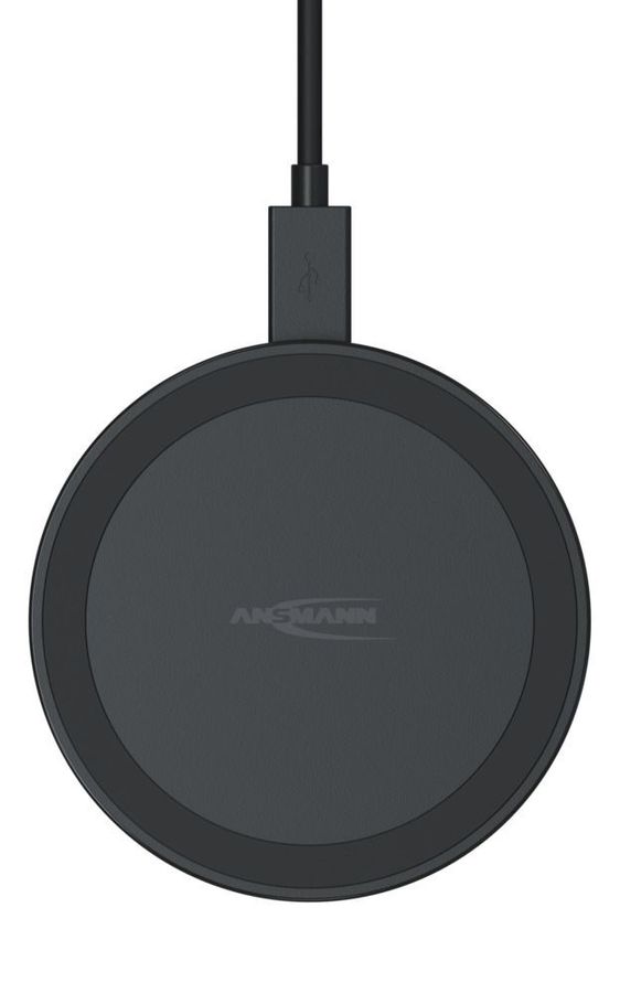 Induktions-Ladegerät WiLine 5 - USB auf Micro-USB Kabel
