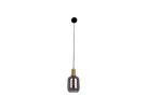 Pendelleuchte FUMO - E27, 40W, IP20