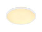 Oja 60, 2700K, 28W Weiss - 28W LED, 2700K, IP20, 230V. Step-Dim