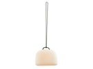 Kettle 36, Pendelleuchte, Grün/Weiss - LED Modul, 7W, IP65