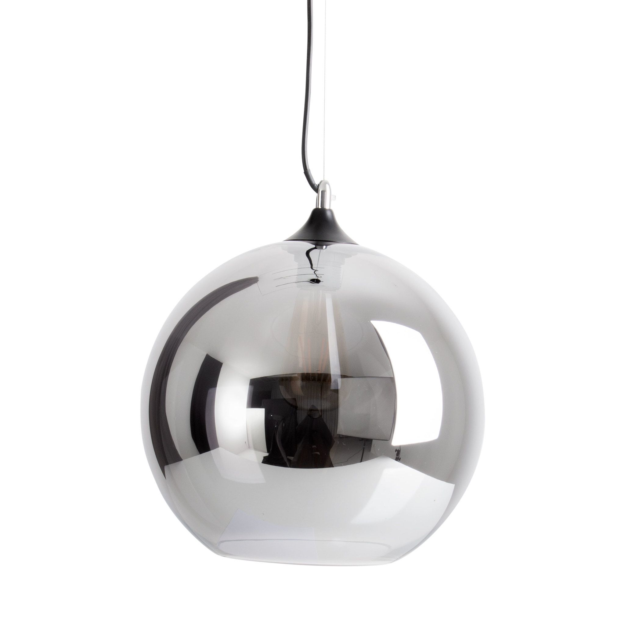 Pendelleuchte Vaso d: 30cm - E27, 40W, IP20