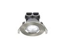 Don Smart, RGB, Nickel - 4.7W ,2200-6500K, IP65