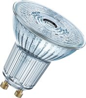 LED Leuchtmittel SUPERSTAR PAR16 80 36 ° 7W/2700 K GU10 - GU10, 575lm, 2700K, 7W, 230V