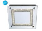 LED Deckenleuchte Thun d:24cm - LED fest verbaut, 3000K, warmweiss