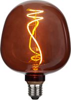 LED Leuchtmittel E27 G125 Decoled - E27, 45Lm, 2W, 230V