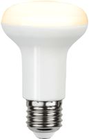 LED Leuchtmittel E27 R63 Reflector opaque - E27, 600Lm, 2700K, 6.8W, 220-240VAC
