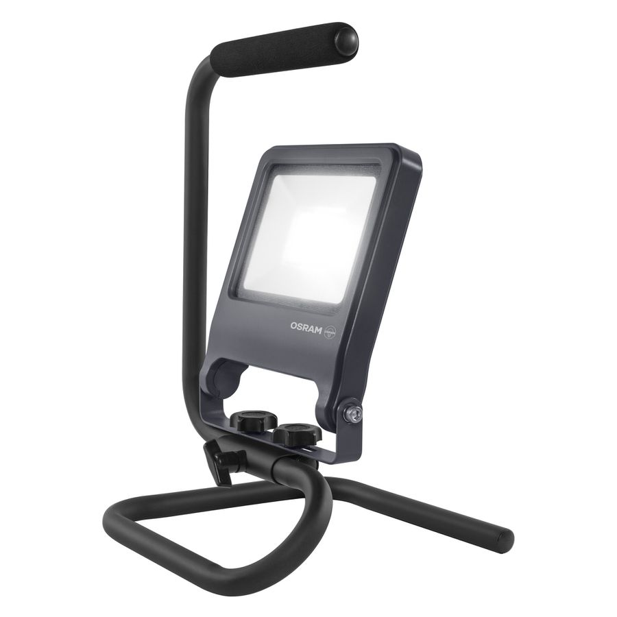 Scheinwerfer WORKLIGHTS S-STAND 30 - 2700 Lm, 4000K, 30W, 230V
