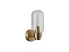 Wandleuchte Tutan - 25W, E14, IP44