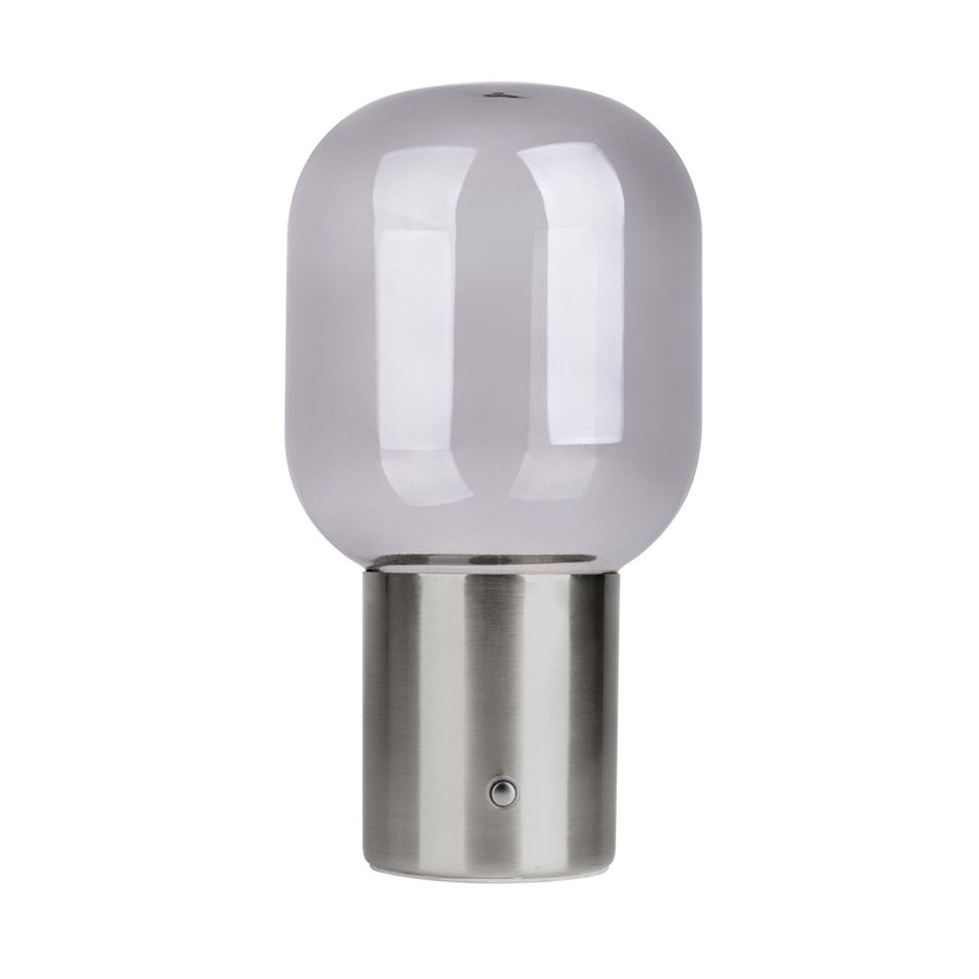 Akku-Tischleuchte ALBERO - LED-Modul, 1W, IP20