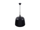Norbi 30, Pendelleuchte, Schwarz - E27, max. 60W, IP20