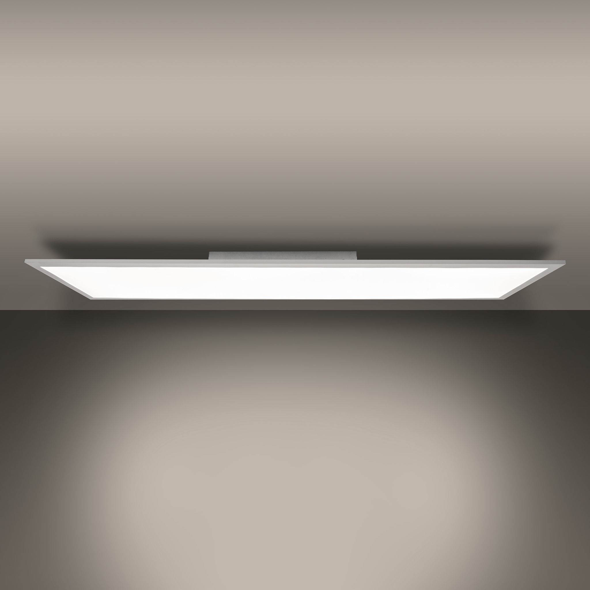 LED Deckenleuchte l: 119,5cm - LED, IP20