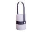 LED Dekoleuchte NEO grau - IP20, 1W, Warmweiss