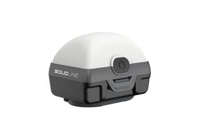 Solidline Camp2 - 140 lm, 7 H, IP54