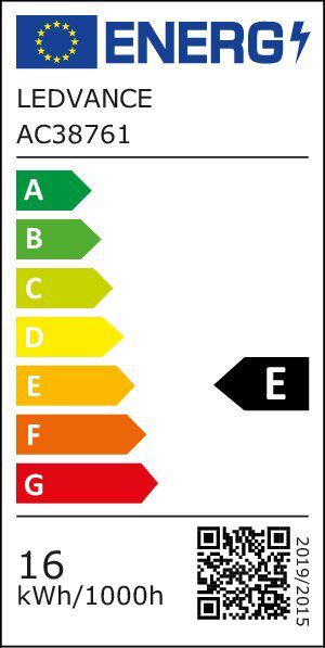 LEDTUBE T5 HF HE28 1149 - G5, 2160lm, 3000K, 16W, 110-160V