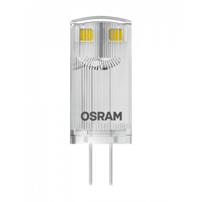 LED Leuchtmittel PIN 12 V 10 320 ° 0.9 W/2700 K G4 - G4, 100lm, 2700K, 0.9W, 12V