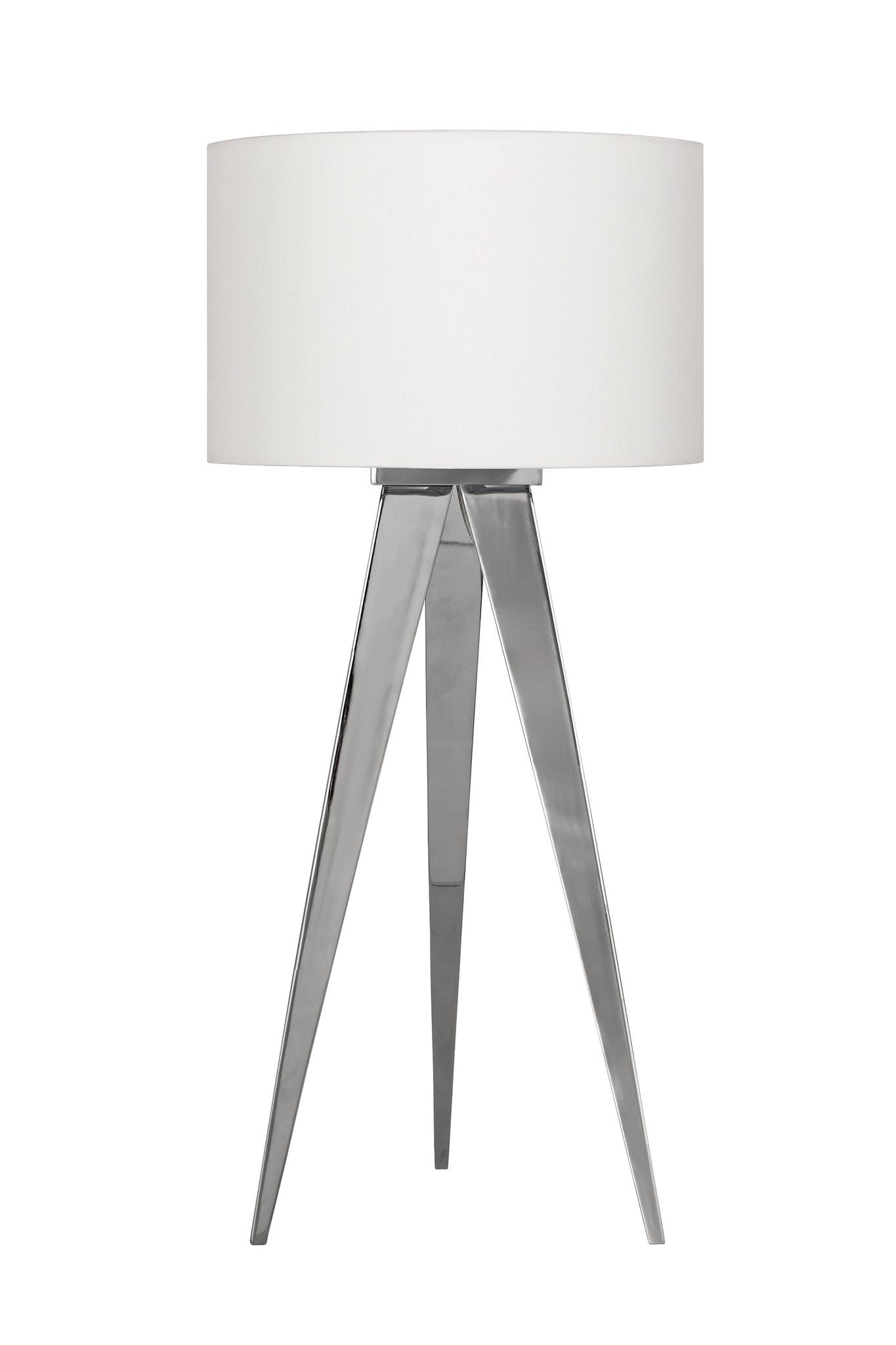 Hockerleuchte 3-Bein Tripod - E27, 60W, IP20
