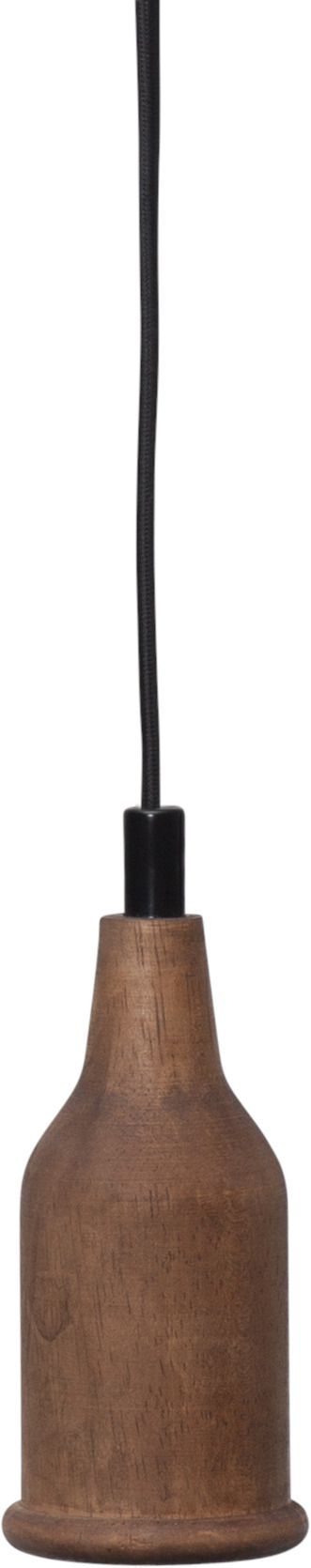 Set de câbles E27 JoJo - E27, Hölzern, 230V AC