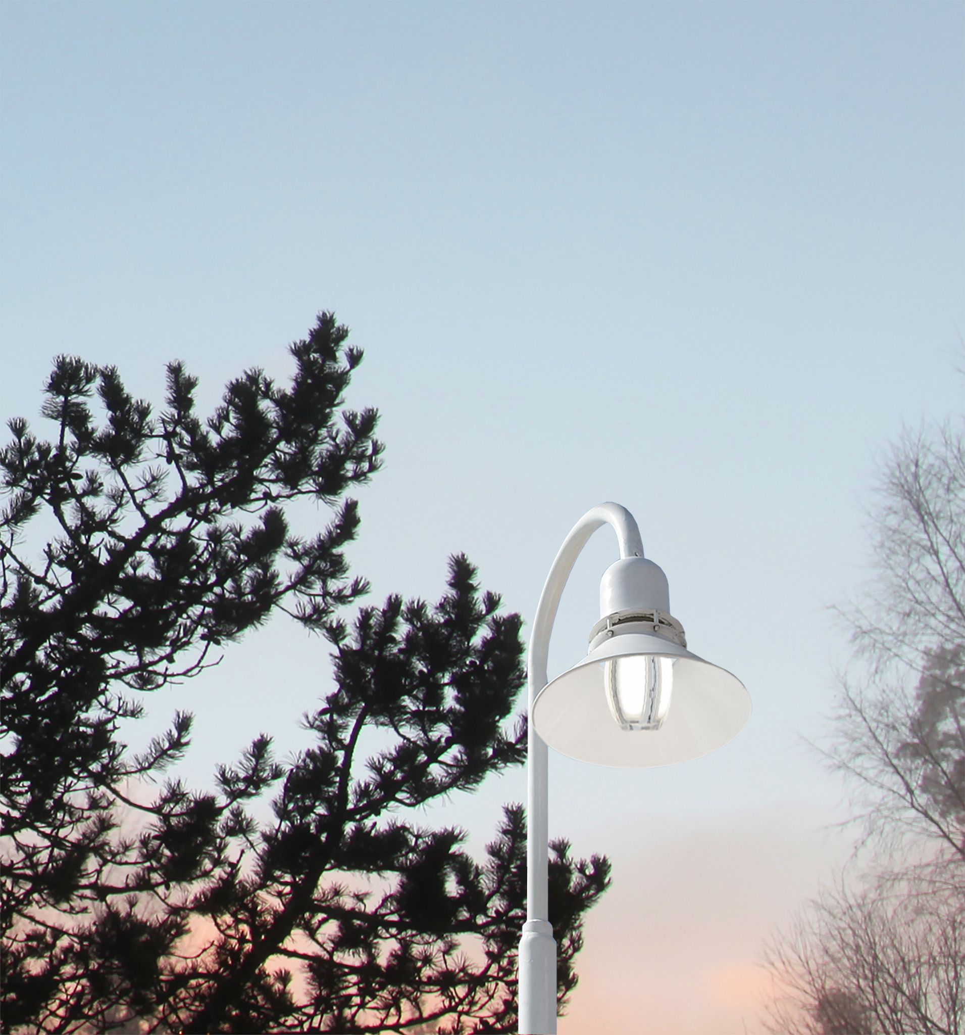 LED Leuchtmittel E27 High Lumen - E27, 3000Lm, 4000K, 24W, 220-240VAC