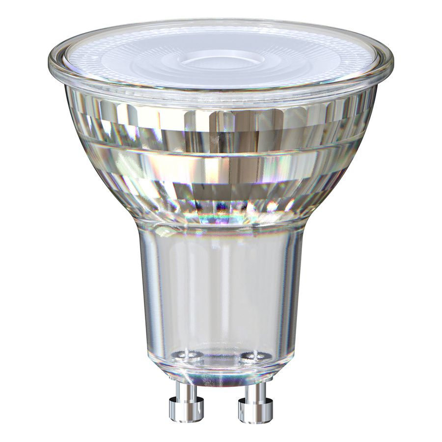 LED STAR PAR16 - GU10, 350Lm, 2700K, 4.3W, 230V