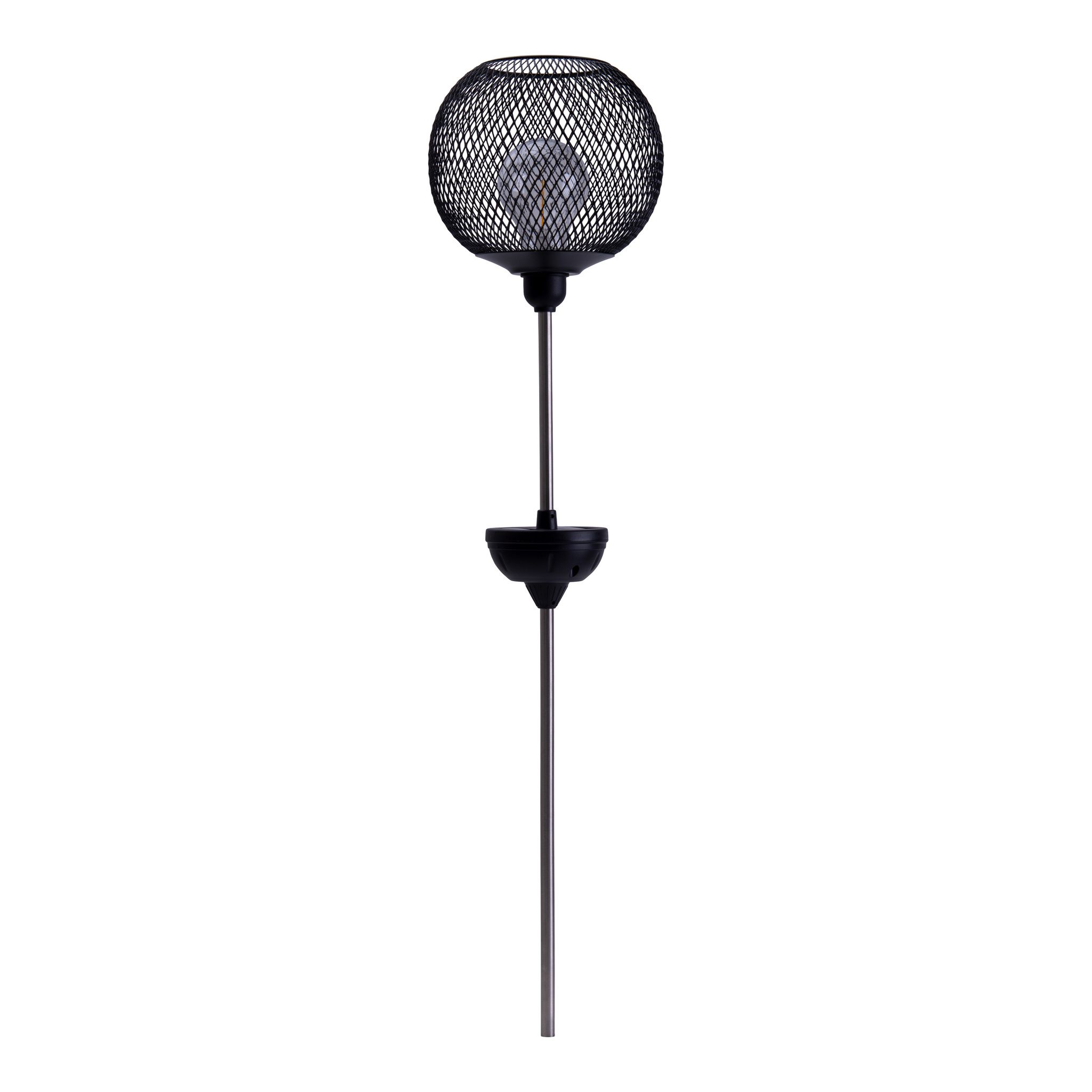 LED Solar-Erdspiess GELI - IP44, 0.5W, Warmweiss
