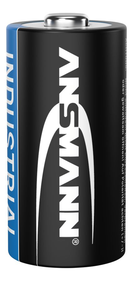 Lithium Batterie CR123A / CR17335 - 10er Karton