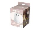 Nachtlicht Hamster - 0.2W, IP20, USB-Ladung