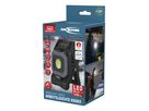 Arbeitsleuchte Croco WL1700R - 1700lm, IP65, Schwarz