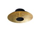 LED Deckenleuchte Firenze d:30cm - LED fest verbaut, 2500K, warmweiss