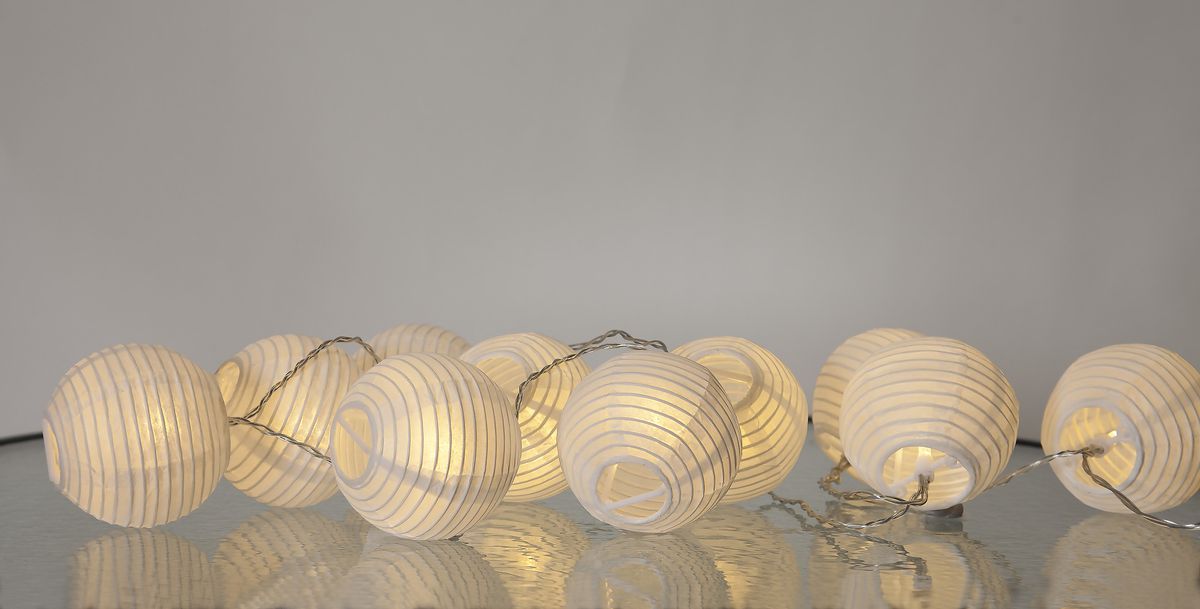 Lichterkette FESTIVAL - Lichterkette FESTIVAL