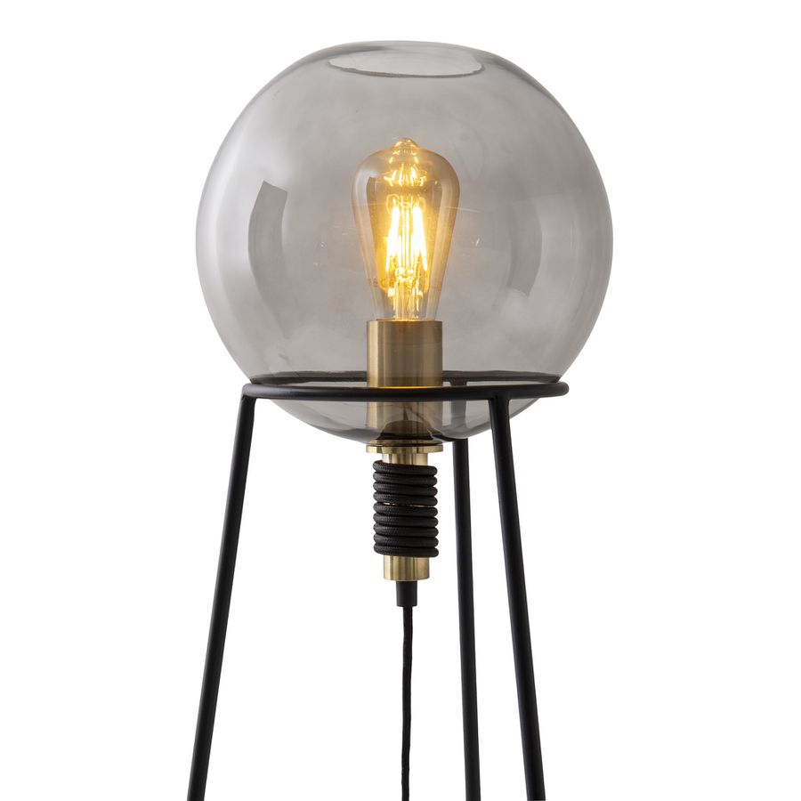 Tischleuchte Stelo h: 71cm - E27, 40W, IP20