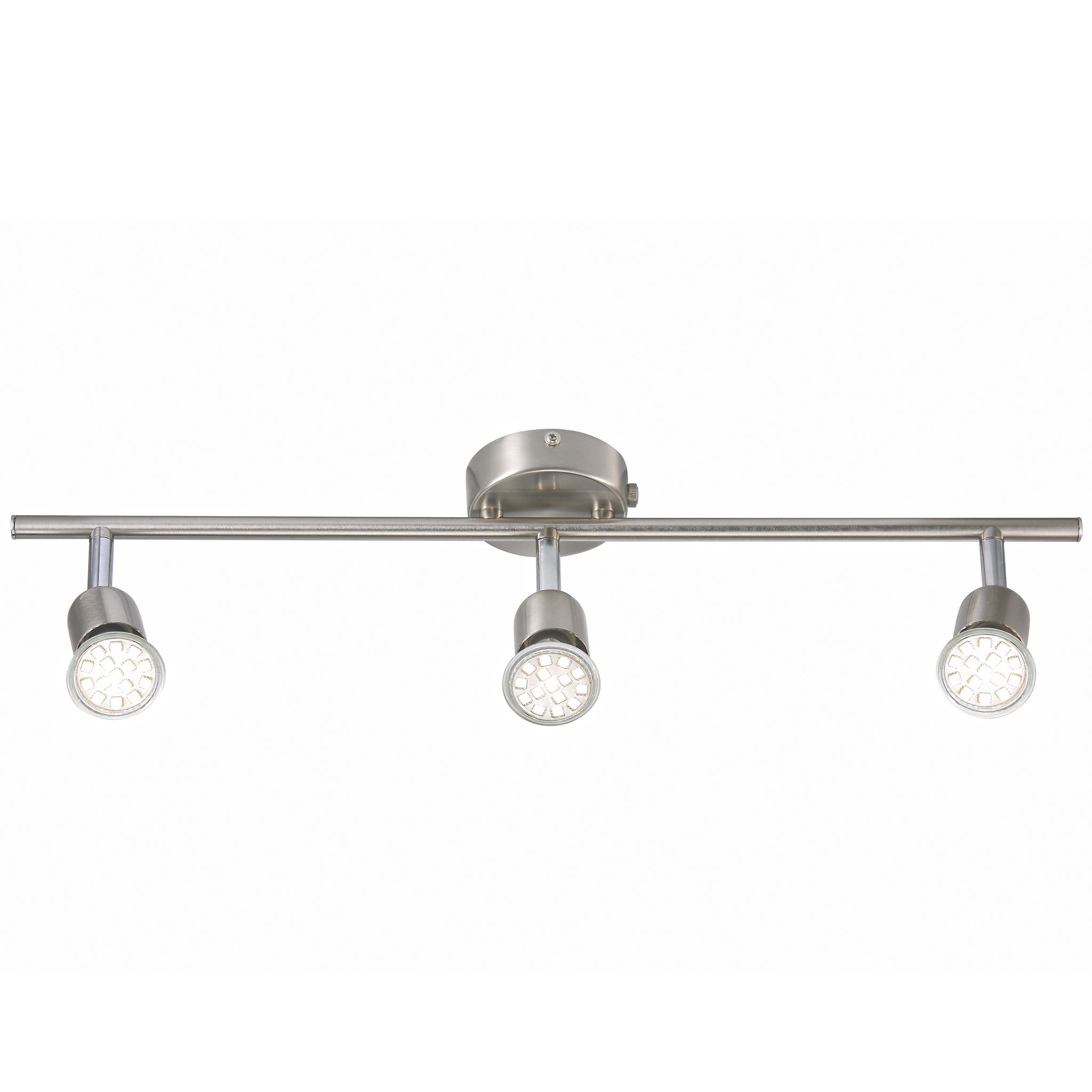 Avenue 3-Rail Spotlight - GU10, IP20, 230V