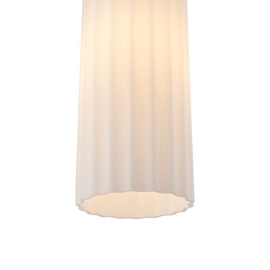 Pendelleuchte Miella 3-Rail - 3X25W, E27, IP20