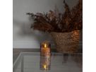 LED Pillar Kerze Flamme Leaf - IP20, Warmweiss, 1 LED's