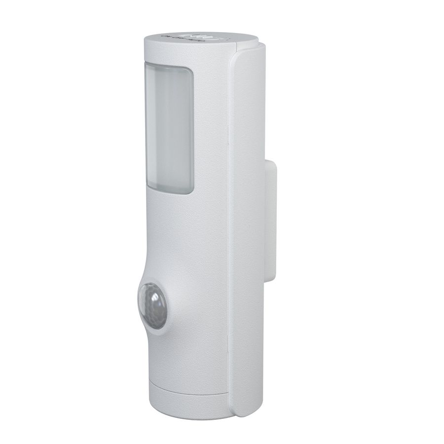 Nachtlicht NIGHTLUX Torch White - 10lm, 4000K, 0.35W
