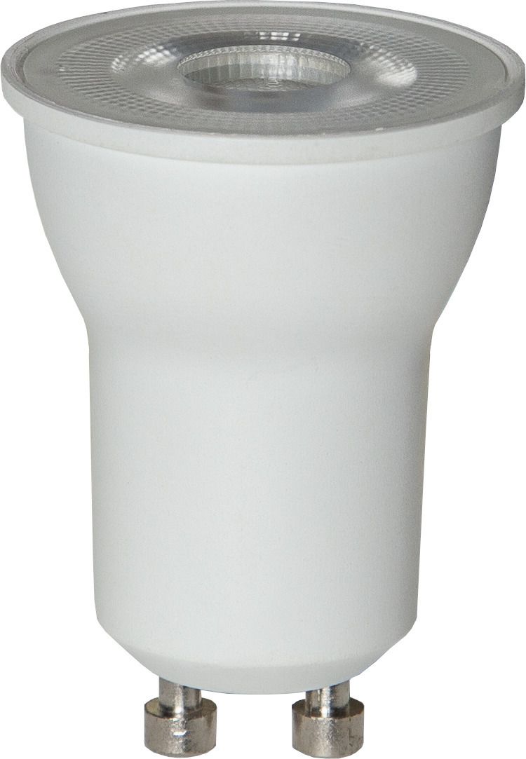 LED Leuchtmittel GU10 MR11 Spotlight Basic - GU10, 270Lm, 3000K, 3.4W, 230V