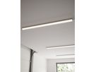 Westport 120, Einzel, Grau - 23W, 4000K, IP65, 230V