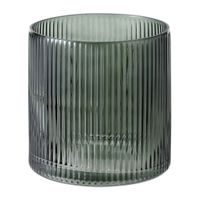 WINDLICHT H-150 Ø150 GRÜN QICHAZHEN - WINDLICHT H-150 Ø150 GRÜN QICHAZHEN