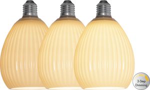 LED Leuchtmittel E27 Decoled Dream - E27, 210lm, 3.5W, 230V