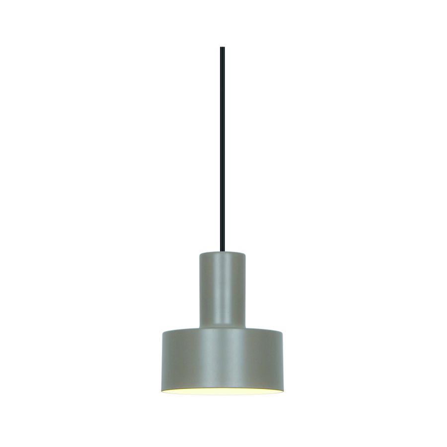 Pendelleuchte Matis Light brown - 40W, E27, IP20