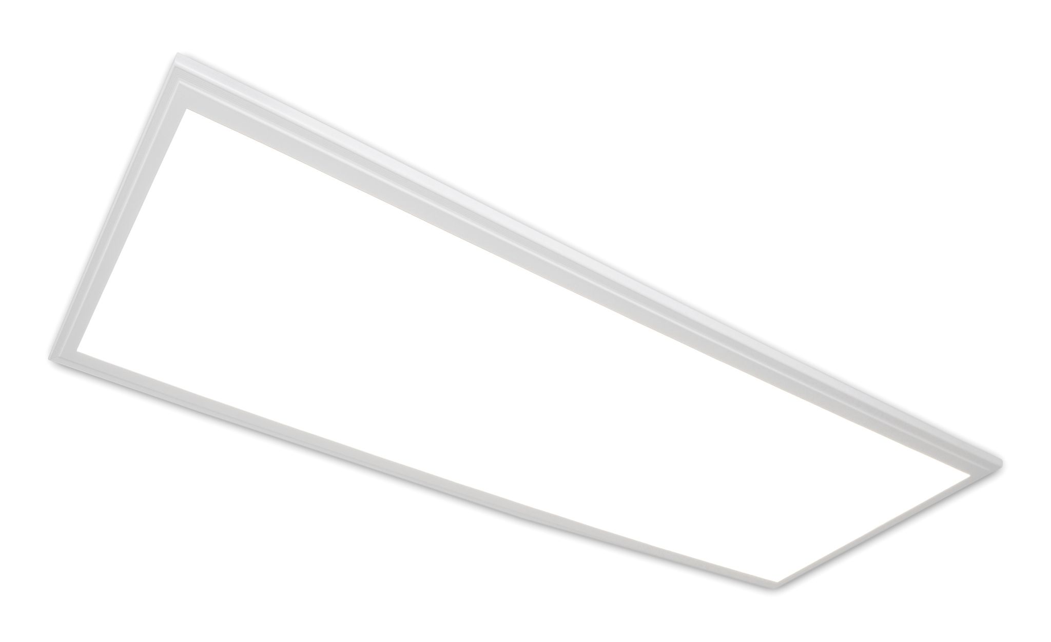 LED Wand u. Deckenleuchte Salta - LED fest verbaut, 2700-6500K, warm-kaltweiss