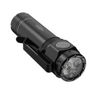 Akku-Taschenlampe 2000 - 2000lm, 6500 - 8500K,4.5 h Leuchtdauer