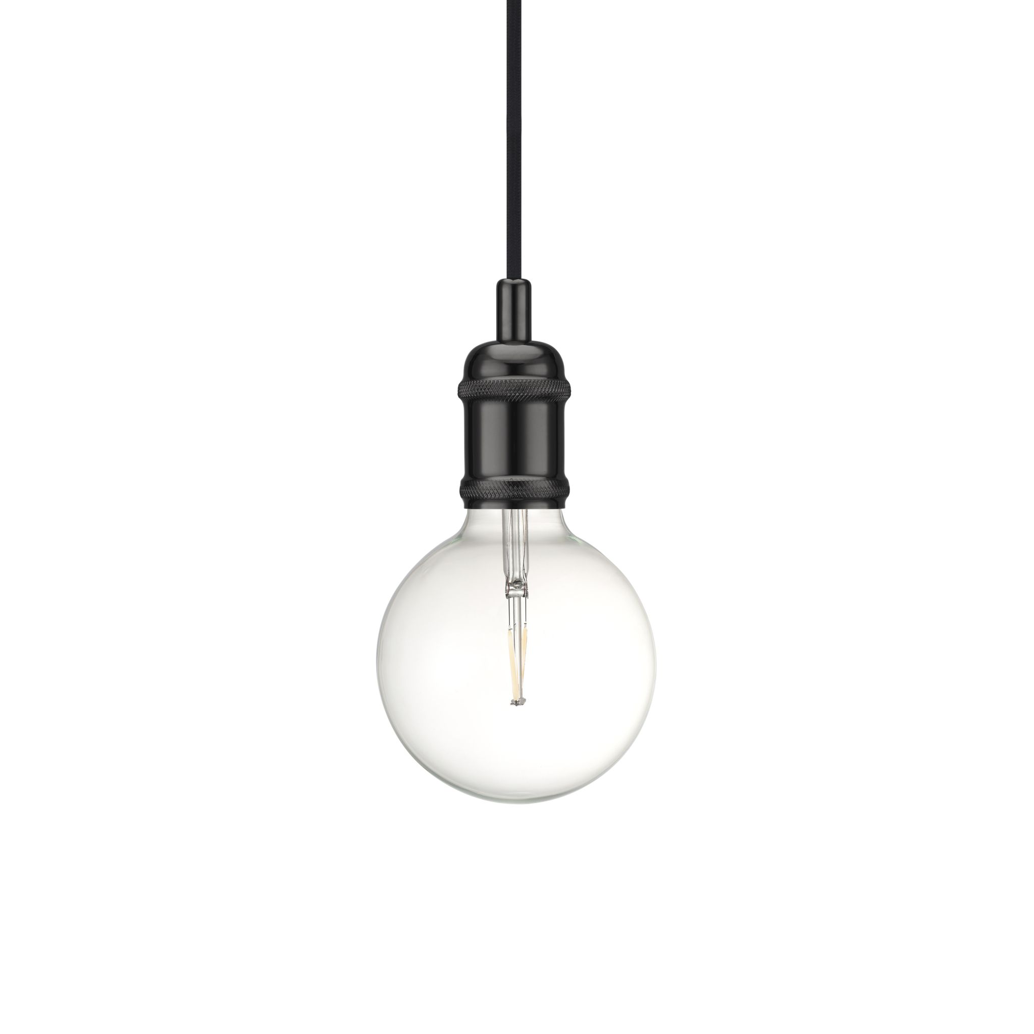 Avra - E27, max. 60W, IP20