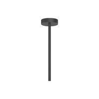 Stabpendel GAME-SUGAR - 230V AC, IP40, Metall, schwarz, L=1000mm