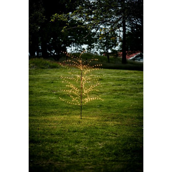 Decorativer Baum Reedy - IP44, Warmweiss, 480 LED's