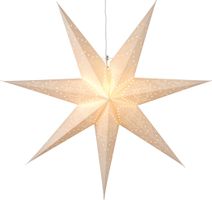 Stella di carta Sensy - IP20, Weiss