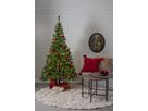 Künstlicher Weihnachtsbaum  Ottawa - grün, 350 LED's, 180cm Höhe