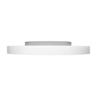 LED Anbauleuchte GAME 18 - 18W, 1700lm, 4000K, IP40, weiss, Phasenab. dimmbar